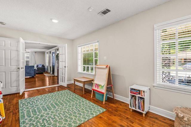 613 N Pierce Street, Little Rock, AR 72205