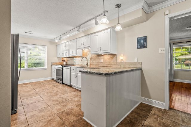 613 N Pierce Street, Little Rock, AR 72205