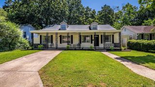 613 N Pierce Street, Little Rock, AR 72205