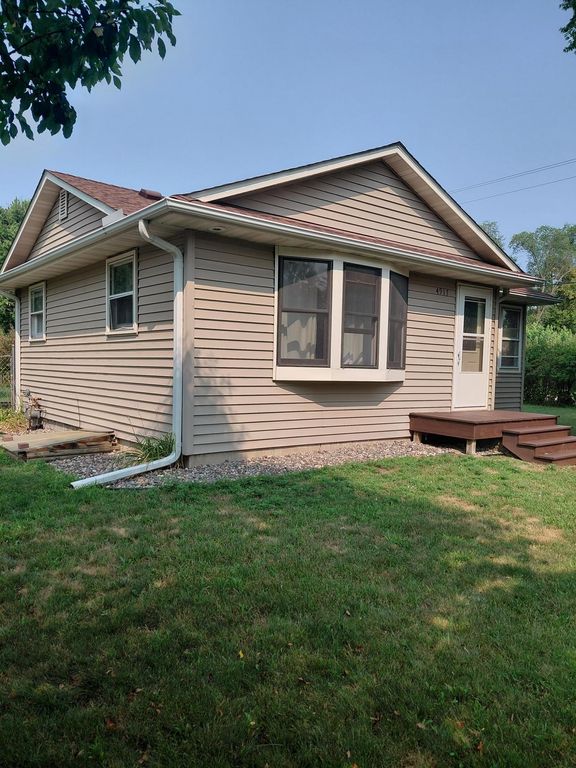4917 Woodcrest Road, White Bear Lake, MN 55110