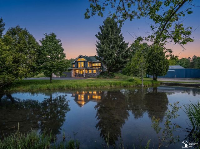 123 S Freer Road, Chelsea, MI 48118