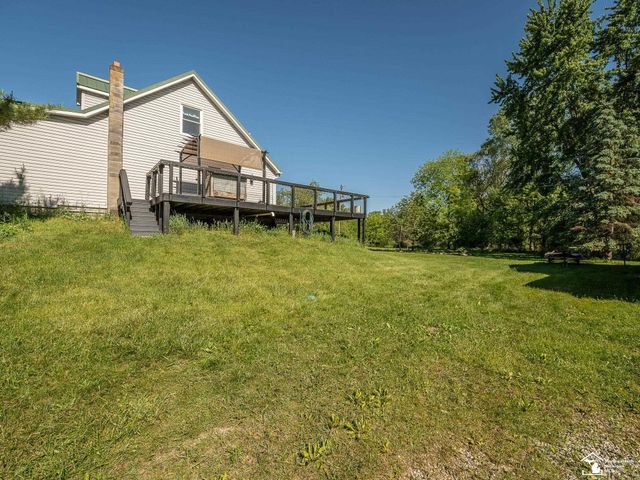 123 S Freer Road, Chelsea, MI 48118