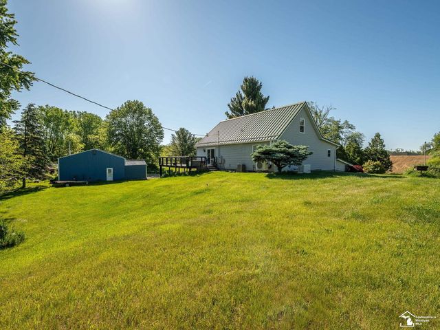 123 S Freer Road, Chelsea, MI 48118