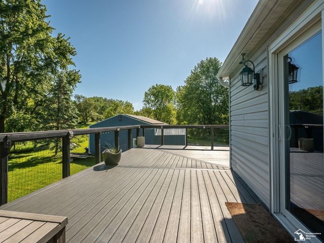 123 S Freer Road, Chelsea, MI 48118
