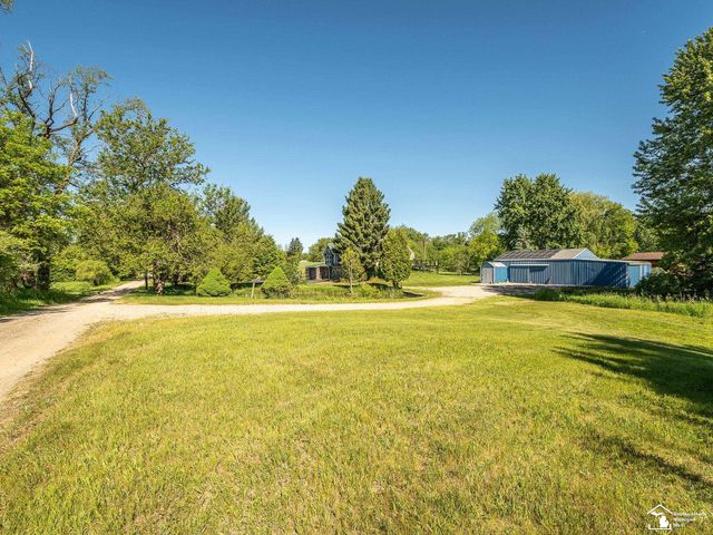 123 S Freer Road, Chelsea, MI 48118