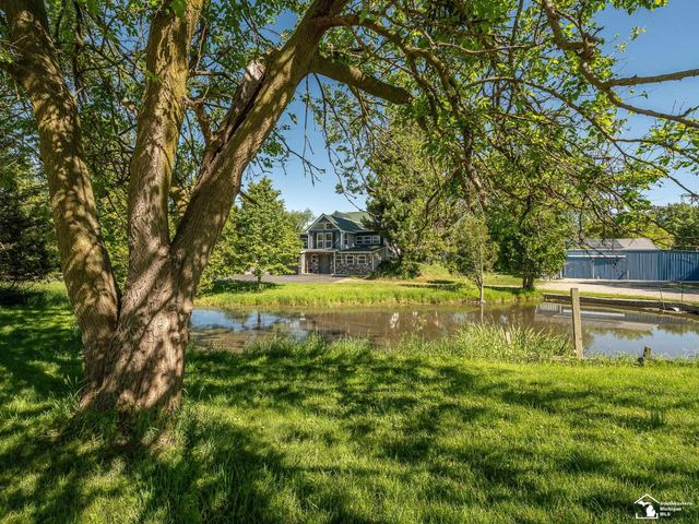 123 S Freer Road, Chelsea, MI 48118