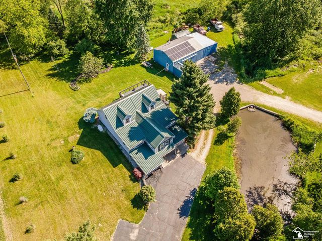 123 S Freer Road, Chelsea, MI 48118