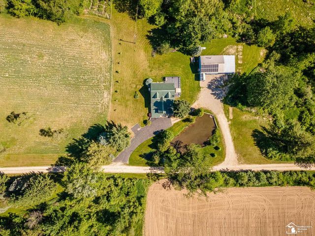 123 S Freer Road, Chelsea, MI 48118