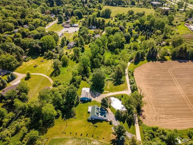 123 S Freer Road, Chelsea, MI 48118