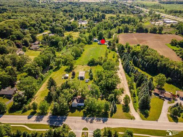 123 S Freer Road, Chelsea, MI 48118