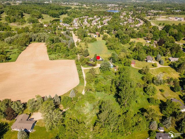 123 S Freer Road, Chelsea, MI 48118