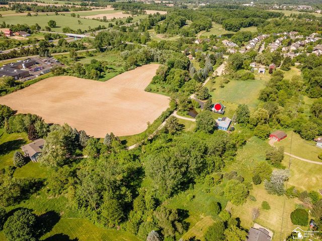 123 S Freer Road, Chelsea, MI 48118