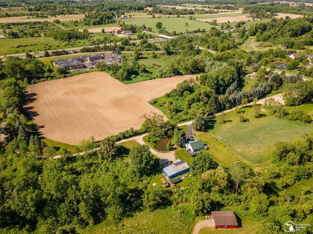 123 S Freer Road, Chelsea, MI 48118