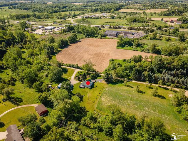 123 S Freer Road, Chelsea, MI 48118