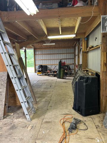 123 S Freer Road, Chelsea, MI 48118