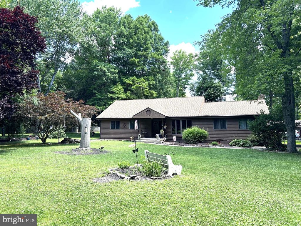2133 PORTER RD, Bear, DE 19701
