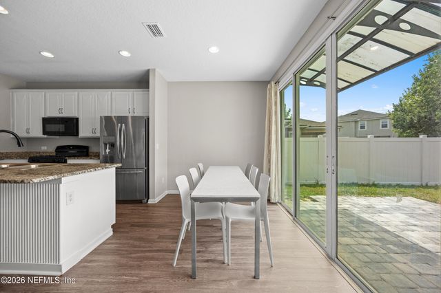 15096 RUSSELL BRIDGE Drive, Jacksonville, FL 32259