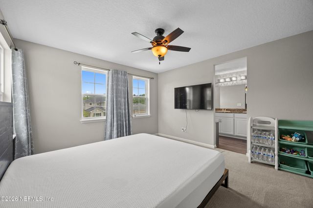 15096 RUSSELL BRIDGE Drive, Jacksonville, FL 32259