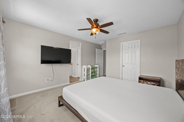 15096 RUSSELL BRIDGE Drive, Jacksonville, FL 32259