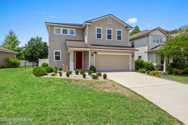 15096 RUSSELL BRIDGE Drive, Jacksonville, FL 32259