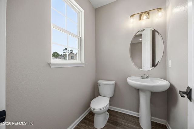 15096 RUSSELL BRIDGE Drive, Jacksonville, FL 32259
