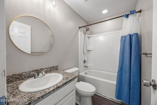 15096 RUSSELL BRIDGE Drive, Jacksonville, FL 32259