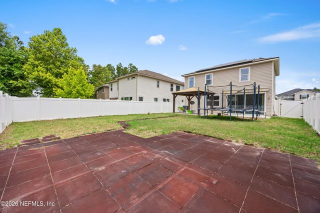 15096 RUSSELL BRIDGE Drive, Jacksonville, FL 32259