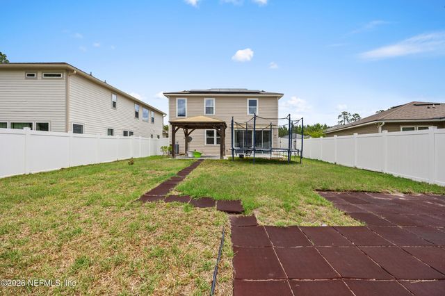 15096 RUSSELL BRIDGE Drive, Jacksonville, FL 32259
