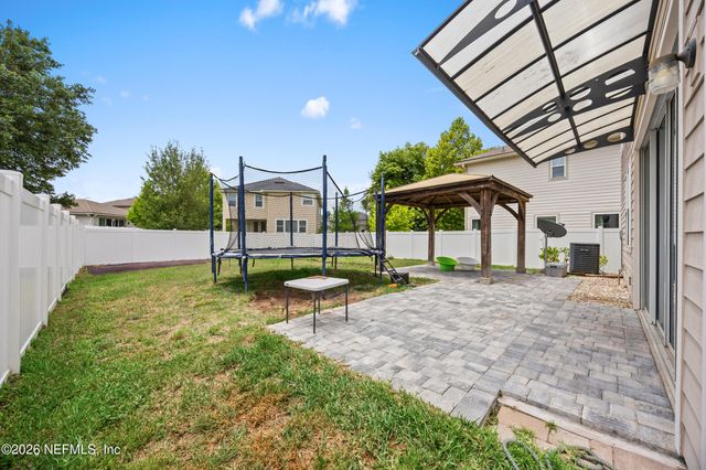 15096 RUSSELL BRIDGE Drive, Jacksonville, FL 32259