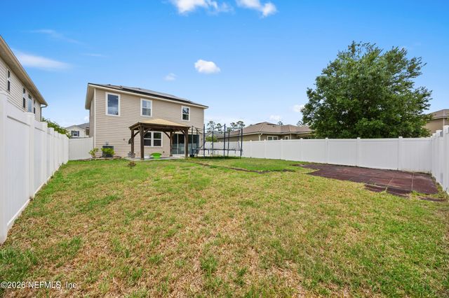 15096 RUSSELL BRIDGE Drive, Jacksonville, FL 32259