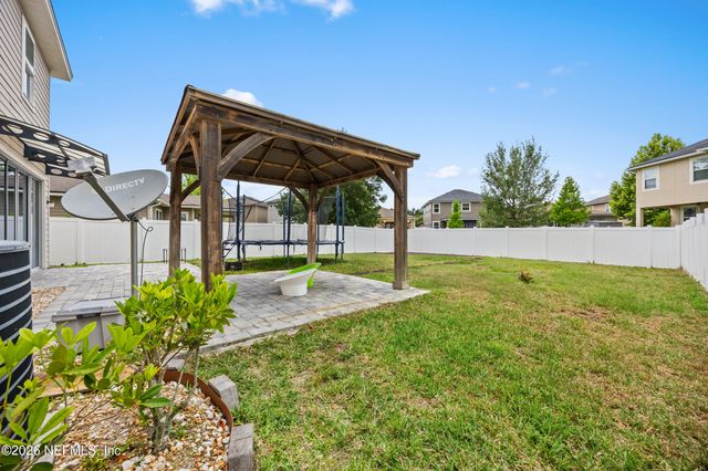 15096 RUSSELL BRIDGE Drive, Jacksonville, FL 32259