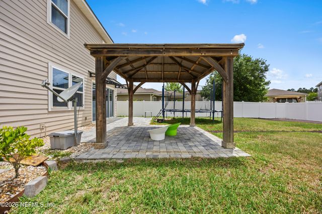 15096 RUSSELL BRIDGE Drive, Jacksonville, FL 32259