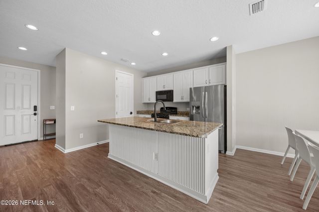 15096 RUSSELL BRIDGE Drive, Jacksonville, FL 32259