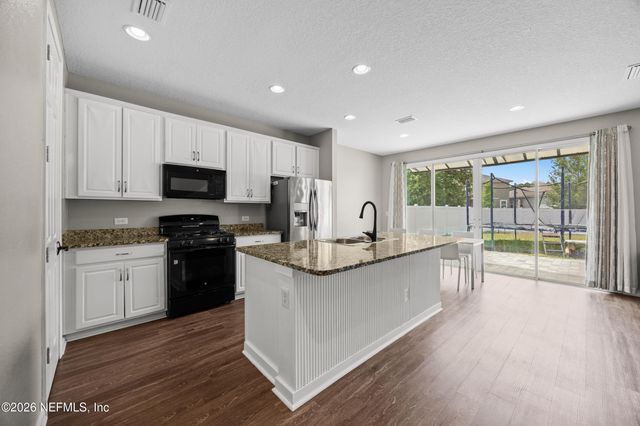 15096 RUSSELL BRIDGE Drive, Jacksonville, FL 32259