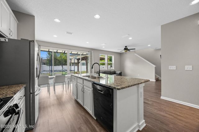 15096 RUSSELL BRIDGE Drive, Jacksonville, FL 32259