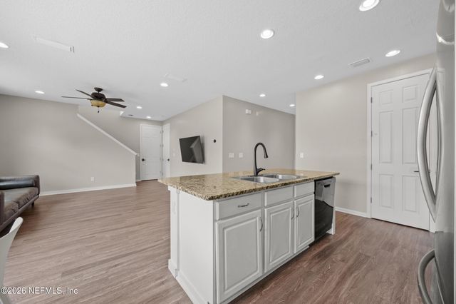 15096 RUSSELL BRIDGE Drive, Jacksonville, FL 32259