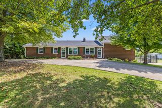 241 Cottonwood Street, Harrodsburg, KY 40330