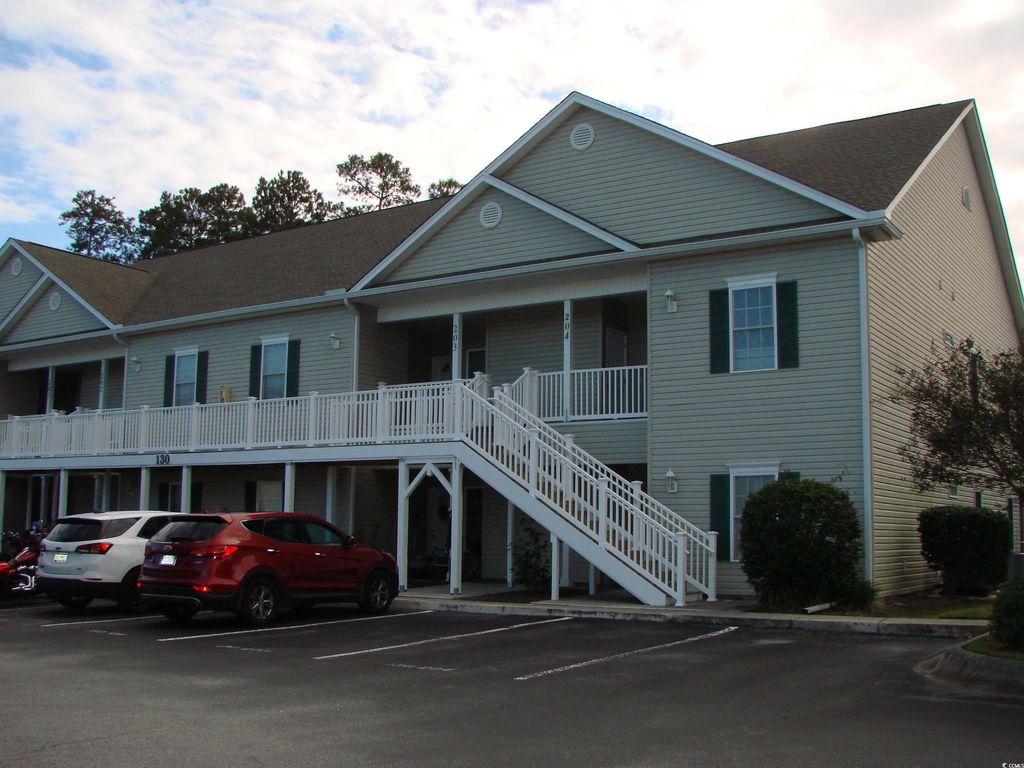 130 Lazy Willow Ln Unit 203, Myrtle Beach, SC 29588