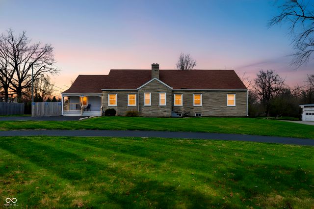 7918 E 10th Street, Indianapolis, IN 46219