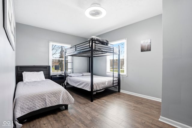 7918 E 10th Street, Indianapolis, IN 46219