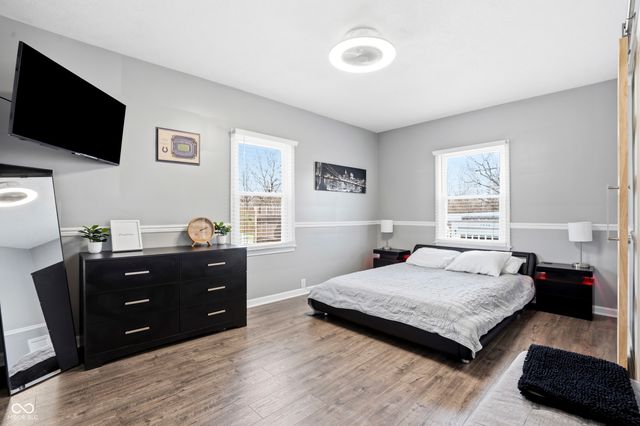 7918 E 10th Street, Indianapolis, IN 46219