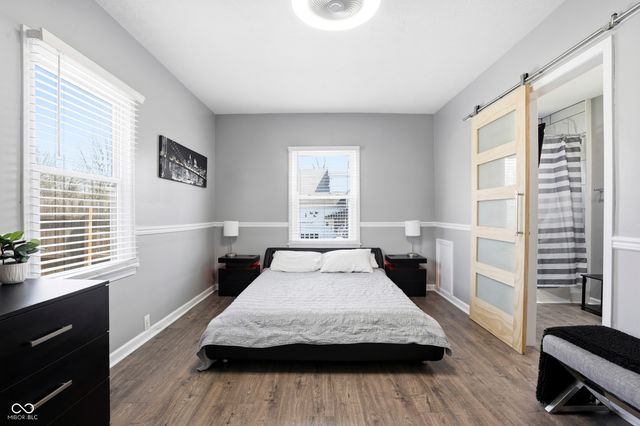 7918 E 10th Street, Indianapolis, IN 46219