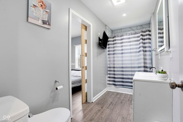 7918 E 10th Street, Indianapolis, IN 46219