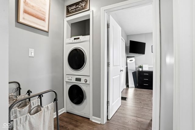 7918 E 10th Street, Indianapolis, IN 46219