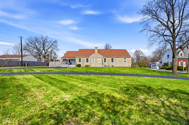 7918 E 10th Street, Indianapolis, IN 46219