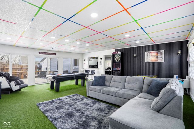 7918 E 10th Street, Indianapolis, IN 46219