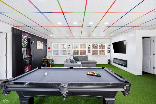 7918 E 10th Street, Indianapolis, IN 46219