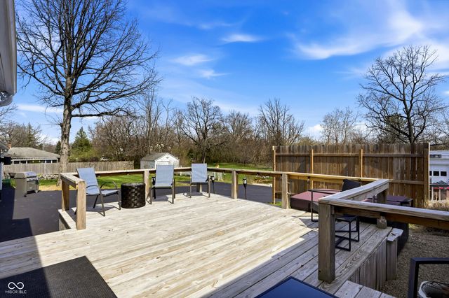 7918 E 10th Street, Indianapolis, IN 46219