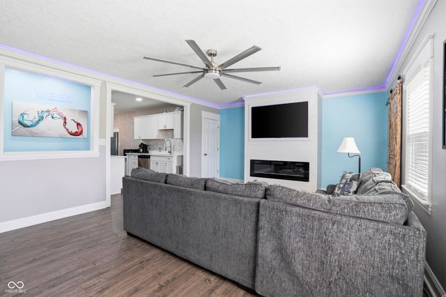 7918 E 10th Street, Indianapolis, IN 46219