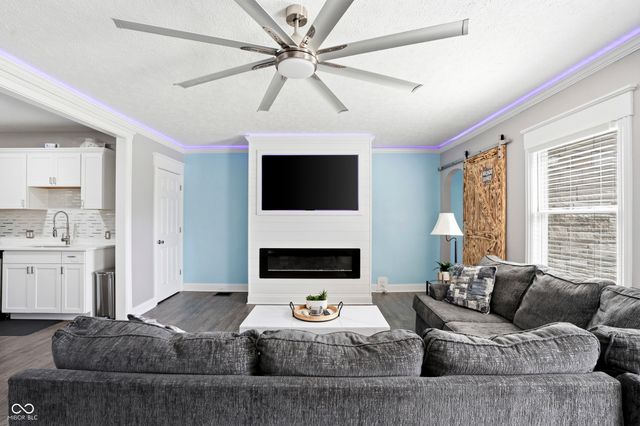 7918 E 10th Street, Indianapolis, IN 46219